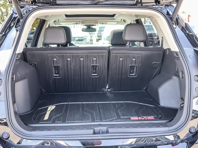 2024 Gmc Terrain AWD 4Dr Denali