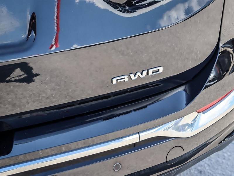 2024 Gmc Terrain AWD 4Dr Denali