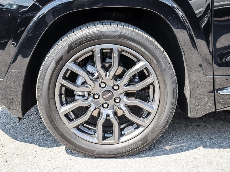 2024 Gmc Terrain AWD 4Dr Denali