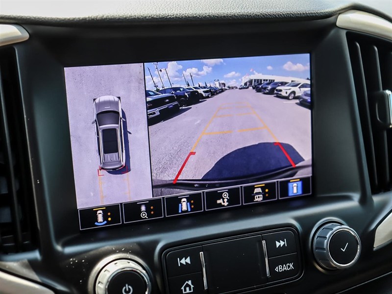 2024 Gmc Terrain AWD 4Dr Denali