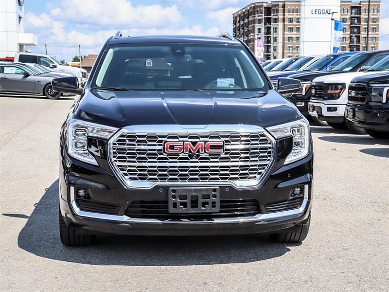 2024 Gmc Terrain AWD 4Dr Denali