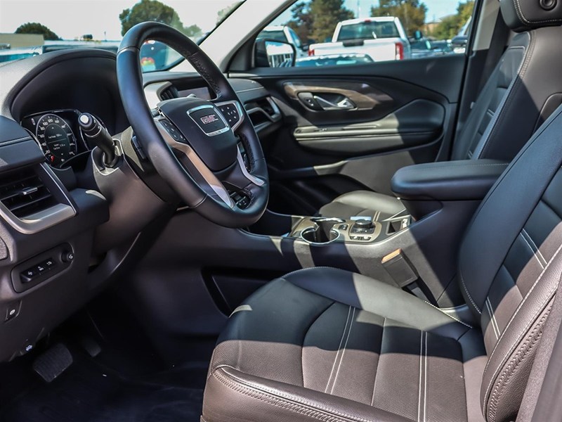 2024 Gmc Terrain AWD 4Dr Denali