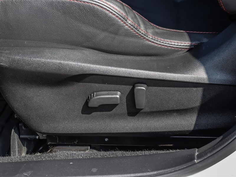 2024 Subaru Wrx RS Manual