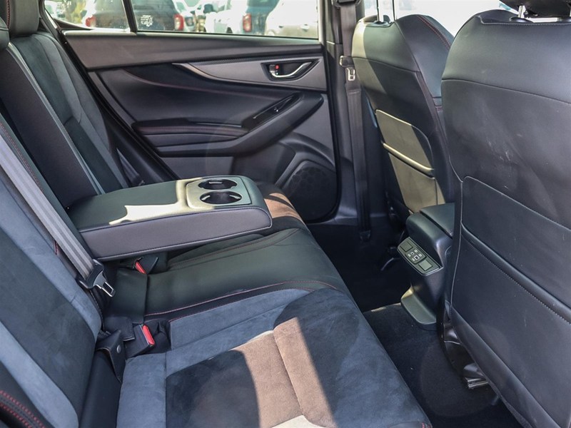 2024 Subaru Wrx RS Manual