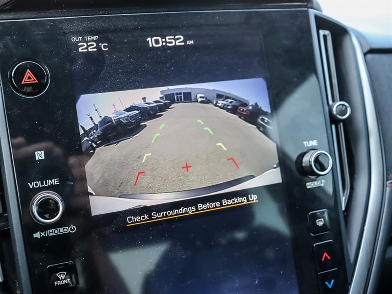 2024 Subaru Wrx RS Manual