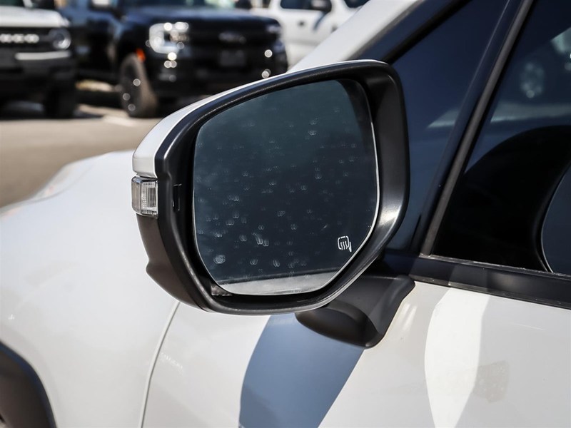 2024 Subaru Wrx RS Manual