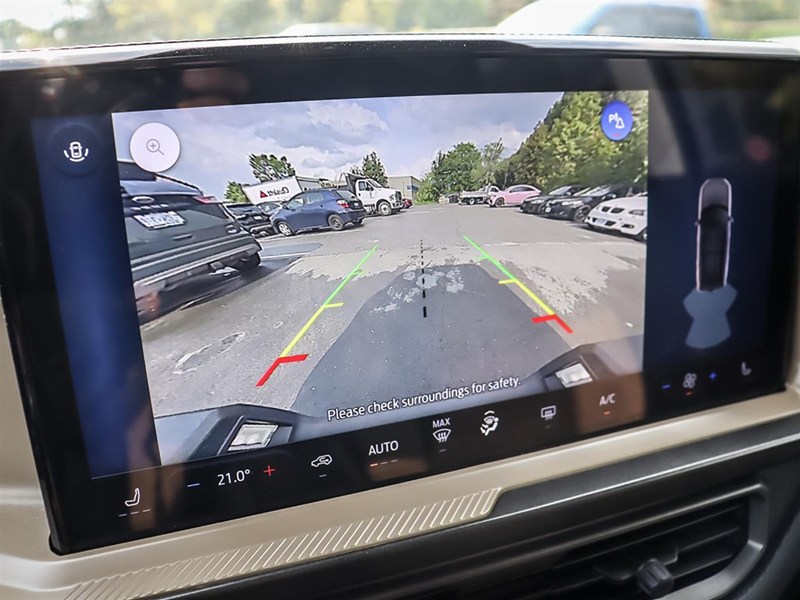 2025 Ford Bronco Sport Big Bend 4X4