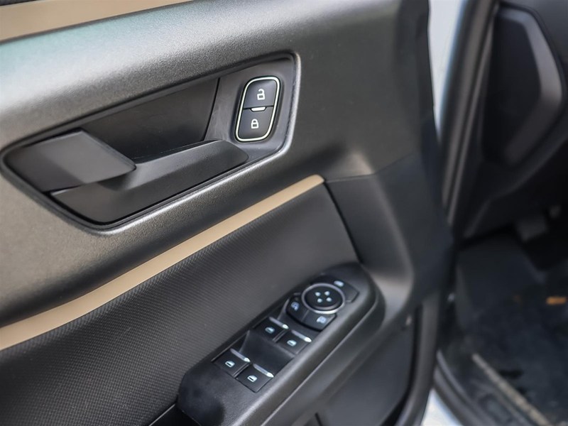 2025 Ford Bronco Sport Big Bend 4X4