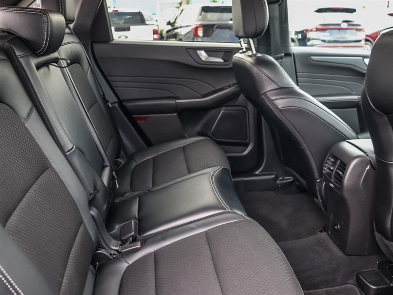 2025 Ford Escape PHEV FWD