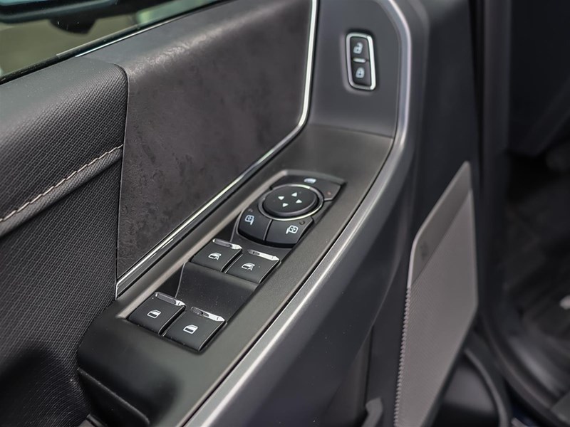 2025 Ford F-150 XLT 4WD Supercrew 5.5' Box