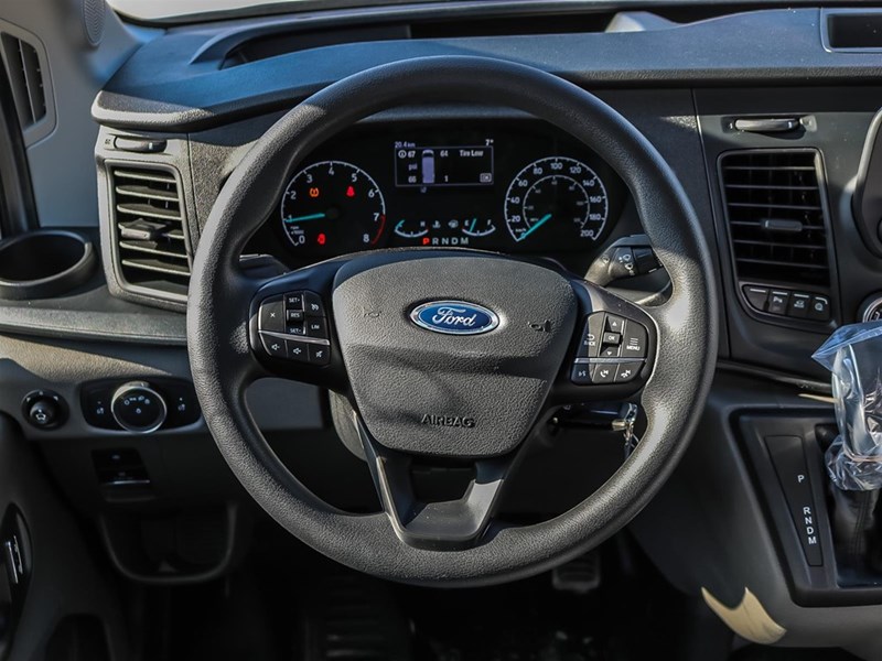 2025 FORD TRANSIT-150 CARGO T-150 148