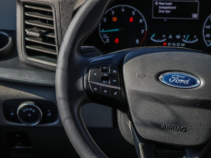 2025 FORD TRANSIT-150 CARGO T-150 148