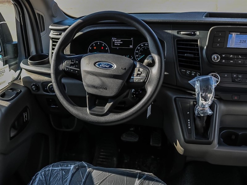 2025 FORD TRANSIT-150 CARGO T-150 148