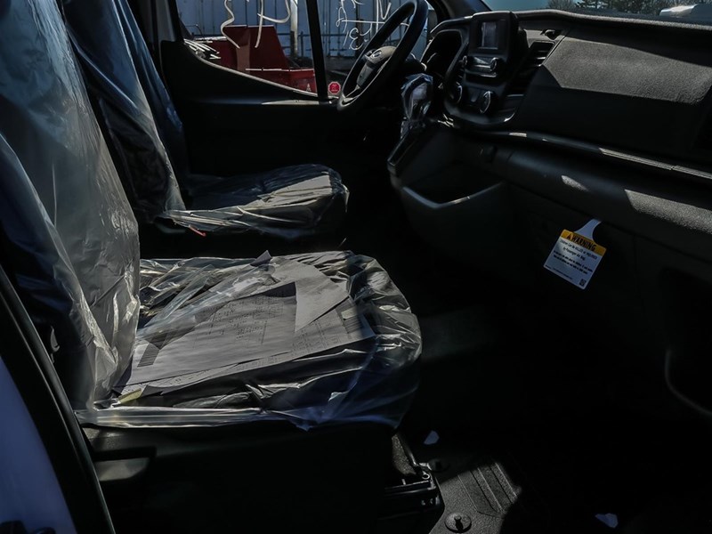 2025 FORD TRANSIT-150 CARGO T-150 148