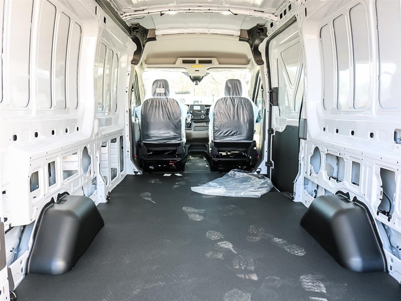 2025 FORD TRANSIT-150 CARGO T-150 148