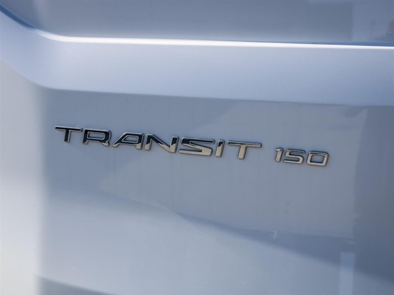 2025 FORD TRANSIT-150 CARGO T-150 148