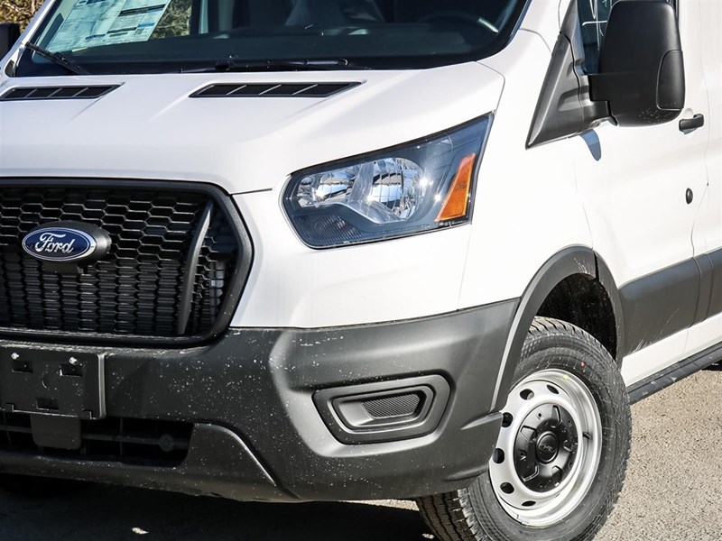 2025 FORD TRANSIT-150 CARGO T-150 148