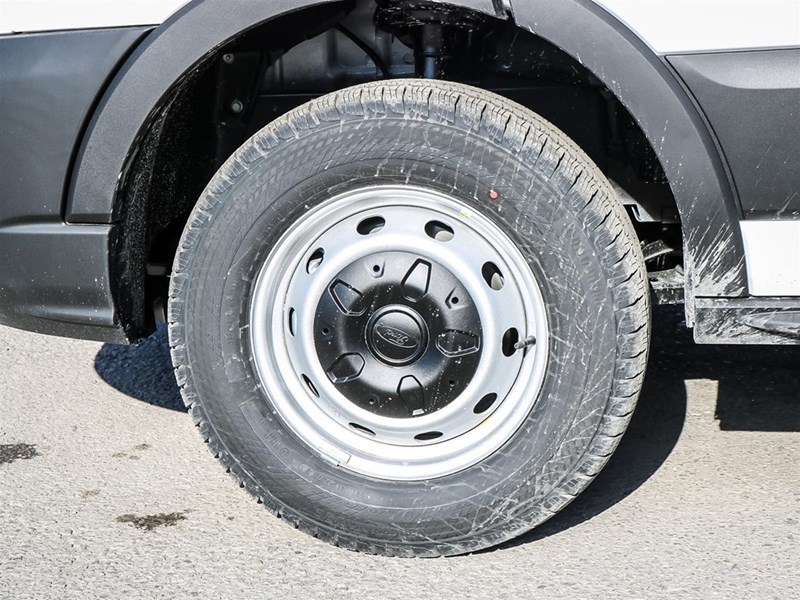 2025 FORD TRANSIT-150 CARGO T-150 148