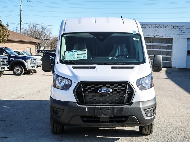 2025 FORD TRANSIT-150 CARGO T-150 148