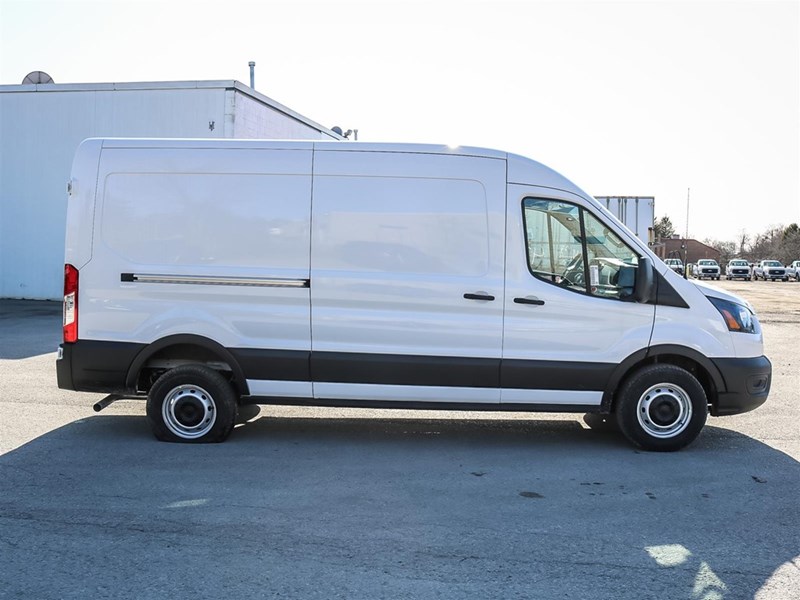 2025 FORD TRANSIT-150 CARGO T-150 148