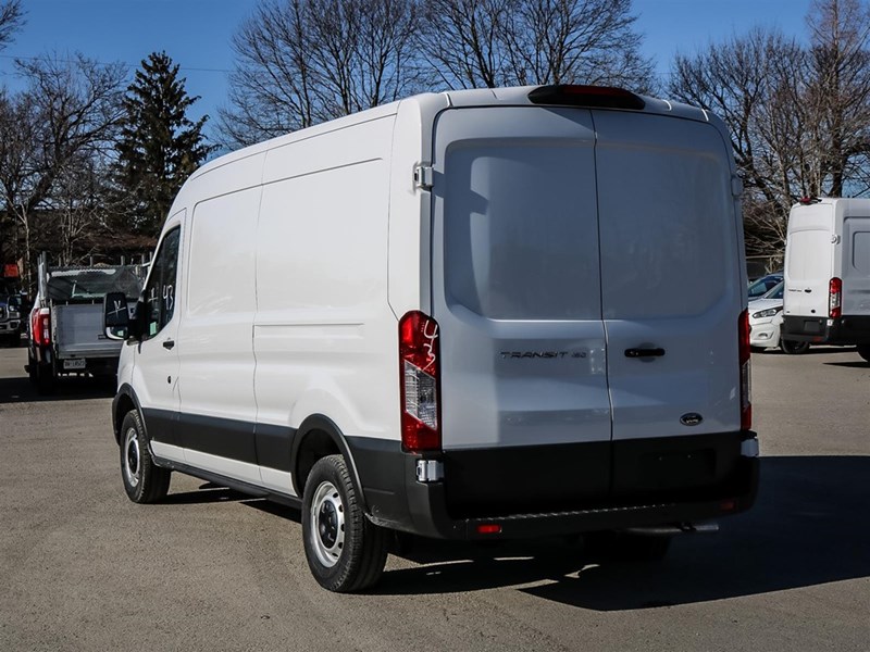 2025 FORD TRANSIT-150 CARGO T-150 148