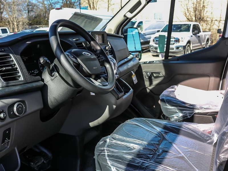 2025 FORD TRANSIT-150 CARGO T-150 148