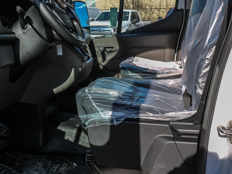 2025 FORD TRANSIT-150 CARGO T-150 148