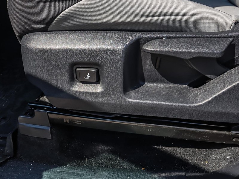 2025 Toyota Tacoma 4X4 Double Cab Auto