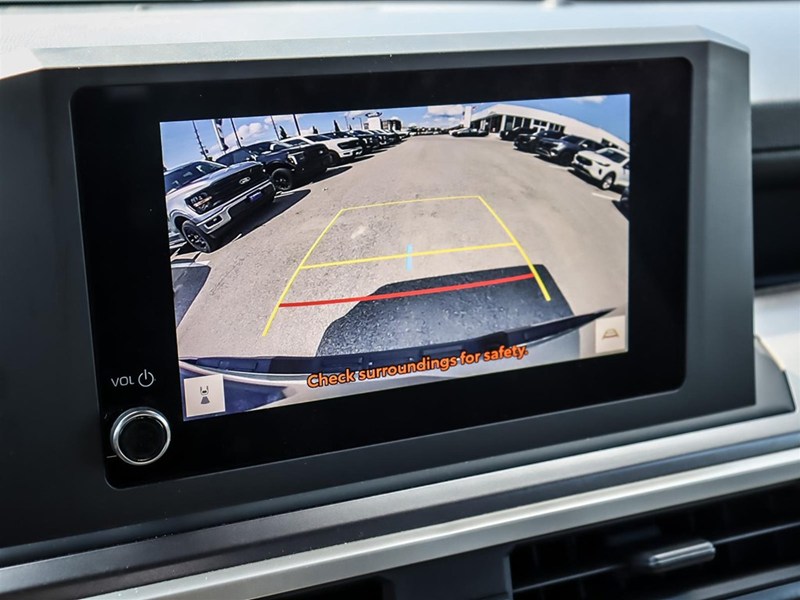 2025 Toyota Tacoma 4X4 Double Cab Auto