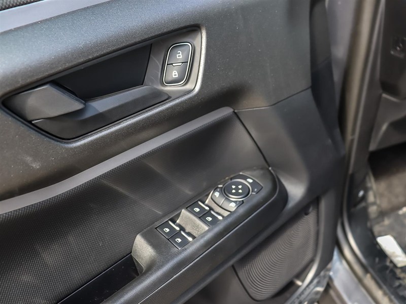 2026 Ford Bronco Sport Big Bend 4X4