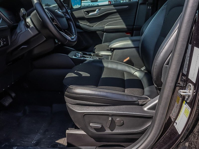 2026 Ford Escape PHEV FWD