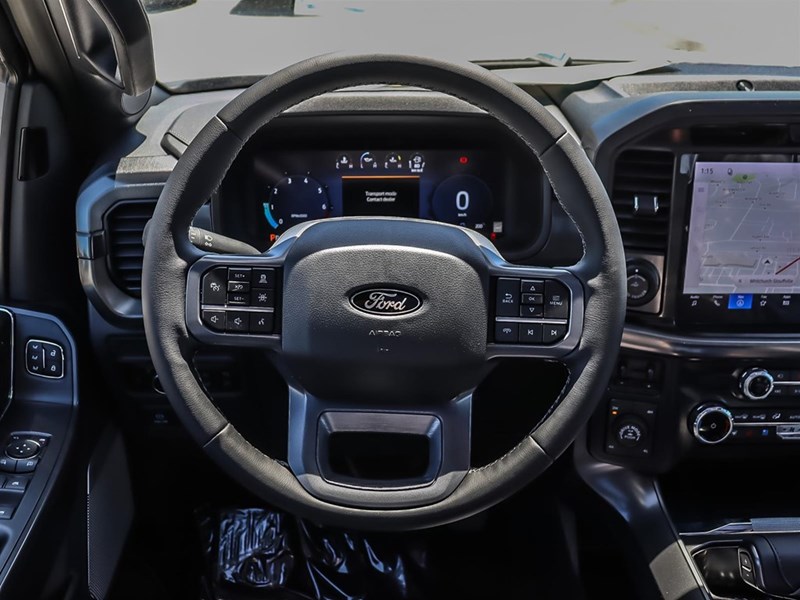 2026 Ford F-150 Lariat 4WD Supercrew 5.5' Box