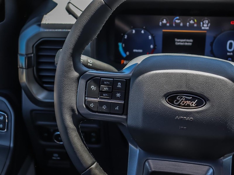 2026 Ford F-150 Lariat 4WD Supercrew 5.5' Box