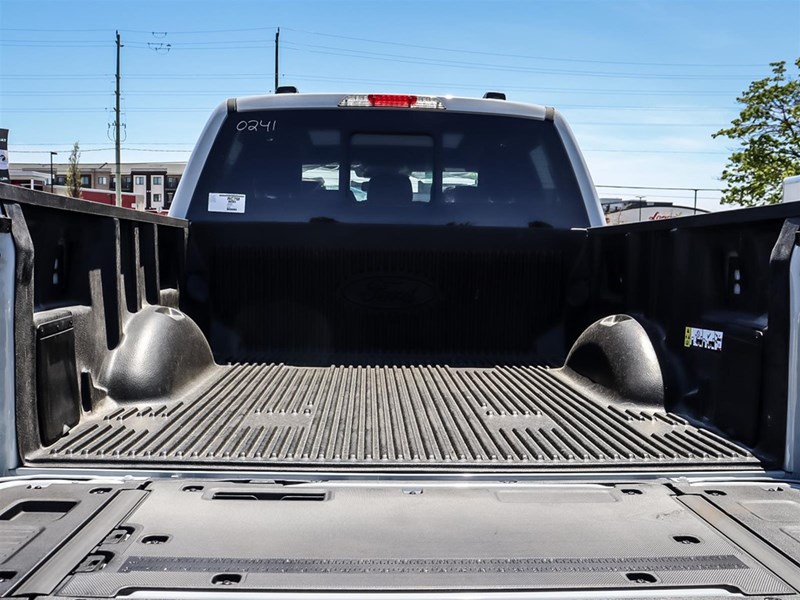 2026 Ford F-150 Lariat 4WD Supercrew 5.5' Box
