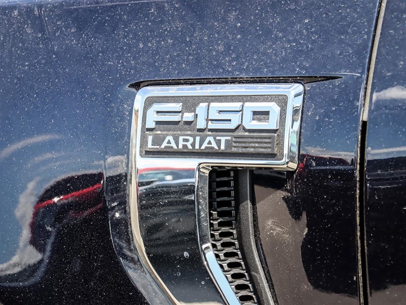 2026 Ford F-150 Lariat 4WD Supercrew 5.5' Box