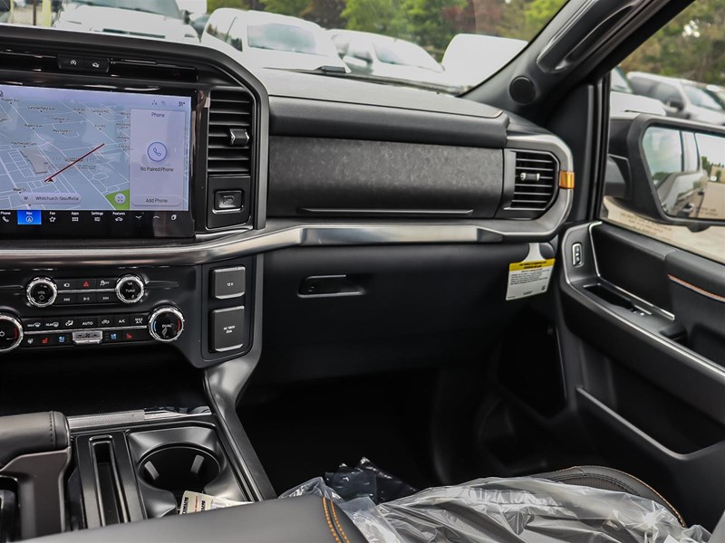 2026 Ford F-150 Tremor 4WD Supercrew 5.5' Box