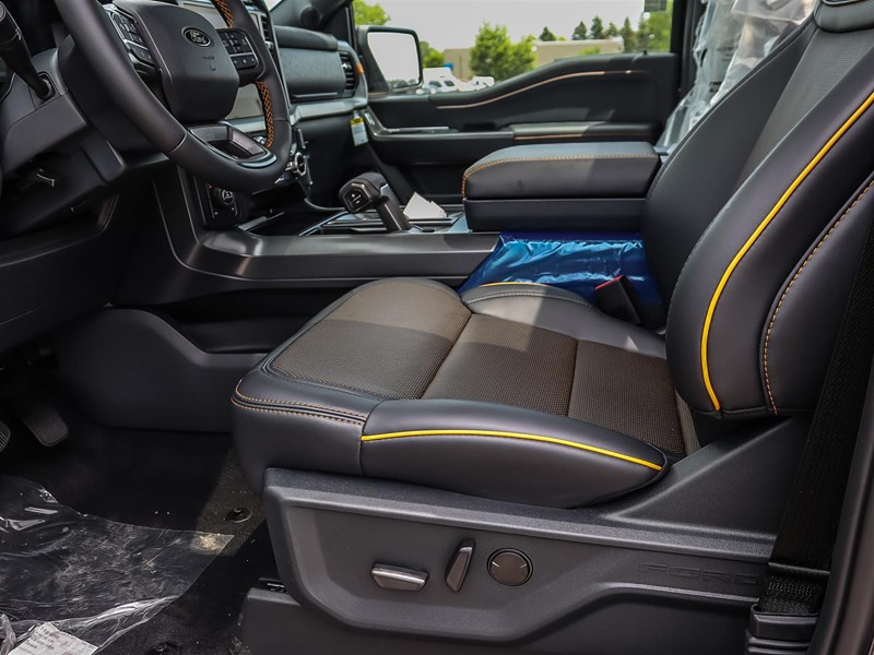 2026 Ford F-150 Tremor 4WD Supercrew 5.5' Box