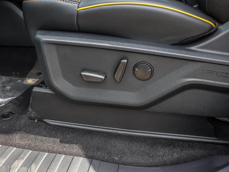 2026 Ford F-150 Tremor 4WD Supercrew 5.5' Box