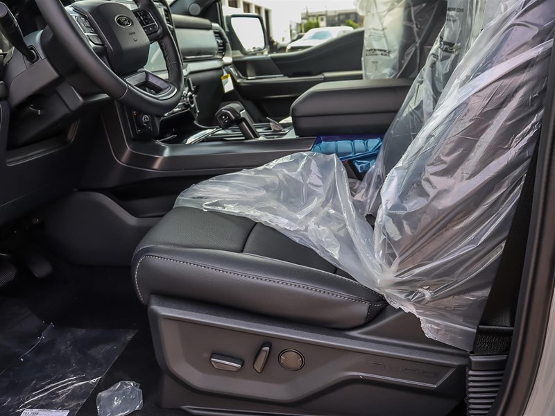 2026 Ford F-150 Lariat 4WD Supercrew 5.5' Box