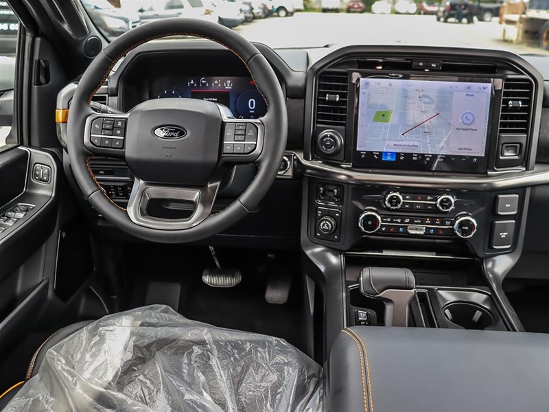 2026 Ford F-150 Tremor 4WD Supercrew 5.5' Box