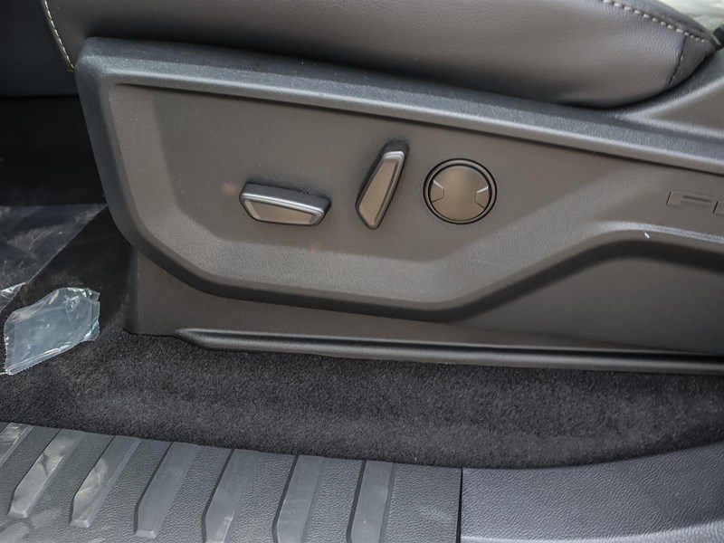 2026 Ford F-150 Lariat 4WD Supercrew 5.5' Box