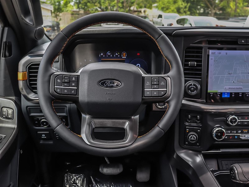 2026 Ford F-150 Tremor 4WD Supercrew 5.5' Box