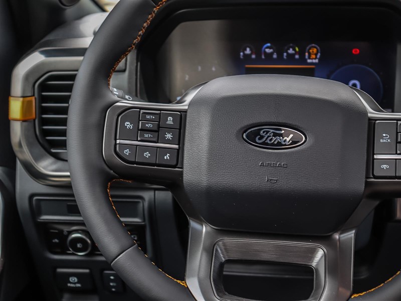 2026 Ford F-150 Tremor 4WD Supercrew 5.5' Box