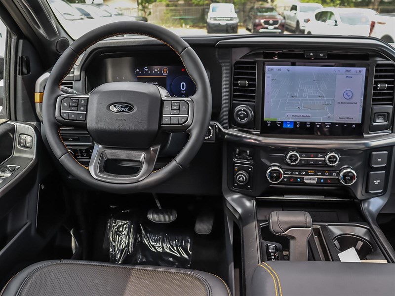 2026 Ford F-150 Tremor 4WD Supercrew 5.5' Box