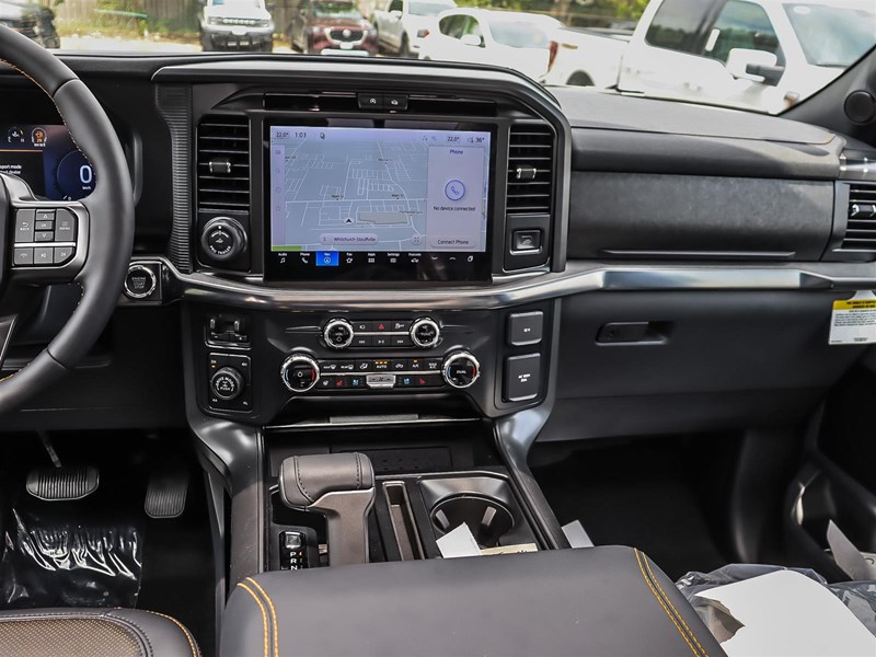 2026 Ford F-150 Tremor 4WD Supercrew 5.5' Box