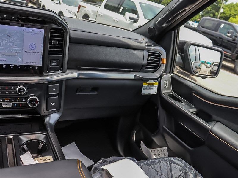 2026 Ford F-150 Tremor 4WD Supercrew 5.5' Box