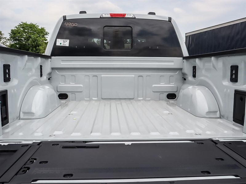2026 Ford F-150 Tremor 4WD Supercrew 5.5' Box