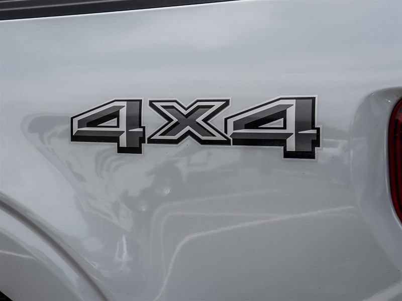 2026 Ford F-150 Lariat 4WD Supercrew 5.5' Box