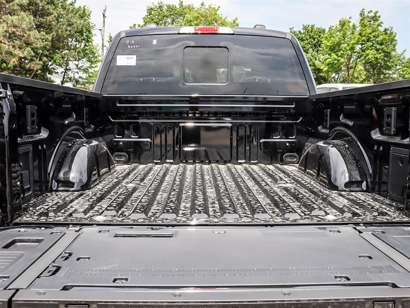 2026 Ford F-150 Tremor 4WD Supercrew 5.5' Box