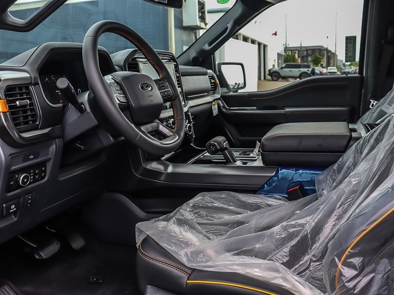 2026 Ford F-150 Tremor 4WD Supercrew 5.5' Box